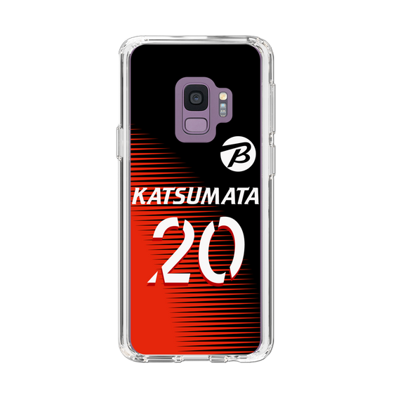 スリムプロテクションケース［ ビックカメラ - #20 KATSUMATA ］