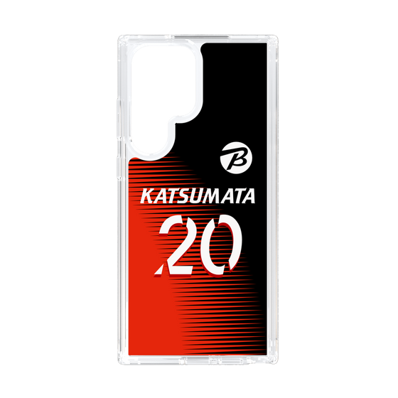 スリムプロテクションケース［ ビックカメラ - #20 KATSUMATA ］