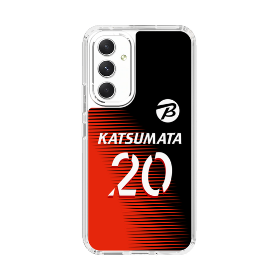 スリムプロテクションケース［ ビックカメラ - #20 KATSUMATA ］