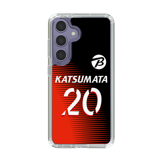 スリムプロテクションケース［ ビックカメラ - #20 KATSUMATA ］