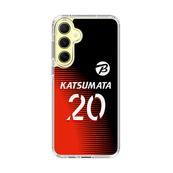 スリムプロテクションケース［ ビックカメラ - #20 KATSUMATA ］