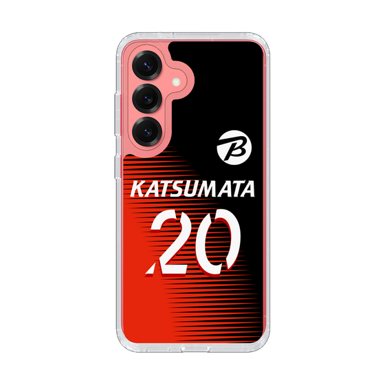 スリムプロテクションケース［ ビックカメラ - #20 KATSUMATA ］