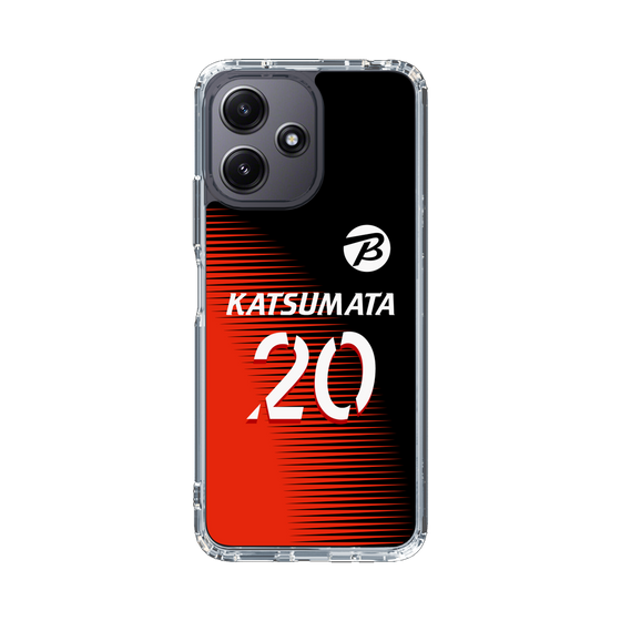 スリムプロテクションケース［ ビックカメラ - #20 KATSUMATA ］