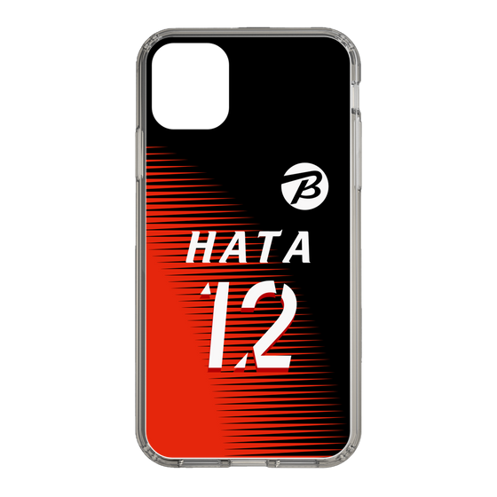 スリムプロテクションケース［ ビックカメラ - #12 HATA ］