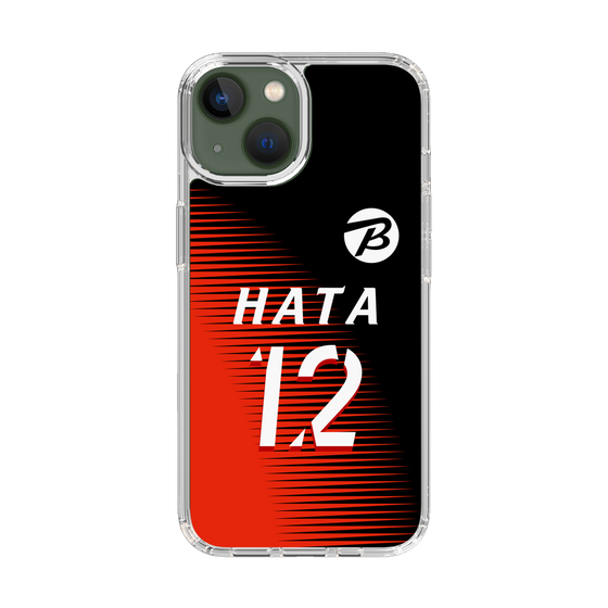 スリムプロテクションケース［ ビックカメラ - #12 HATA ］