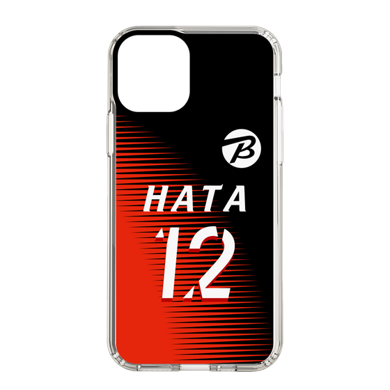 スリムプロテクションケース［ ビックカメラ - #12 HATA ］