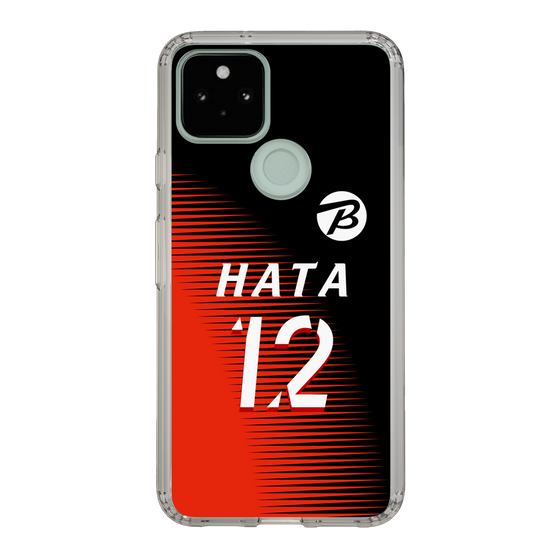 スリムプロテクションケース［ ビックカメラ - #12 HATA ］