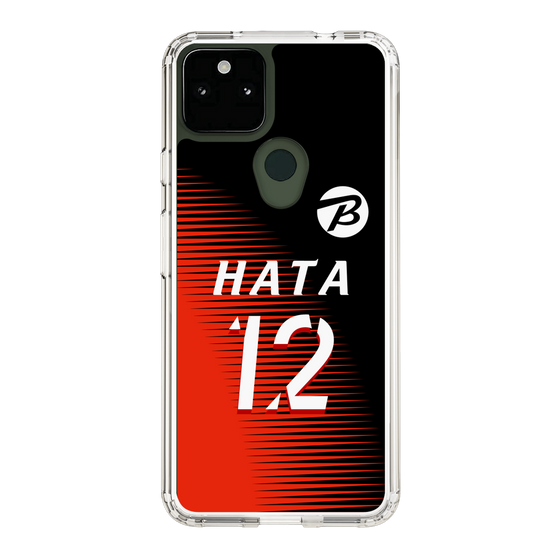 スリムプロテクションケース［ ビックカメラ - #12 HATA ］