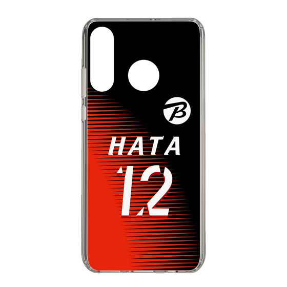 スリムプロテクションケース［ ビックカメラ - #12 HATA ］