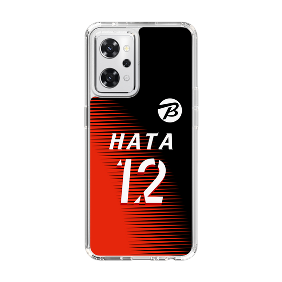 スリムプロテクションケース［ ビックカメラ - #12 HATA ］