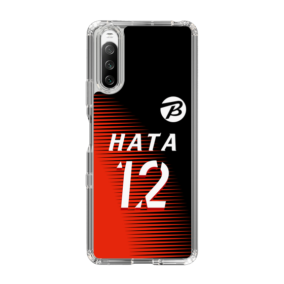 スリムプロテクションケース［ ビックカメラ - #12 HATA ］