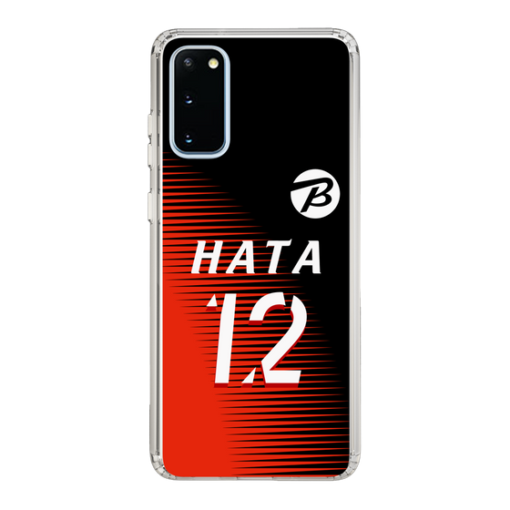 スリムプロテクションケース［ ビックカメラ - #12 HATA ］