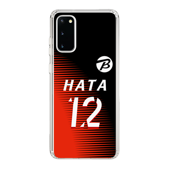 スリムプロテクションケース［ ビックカメラ - #12 HATA ］