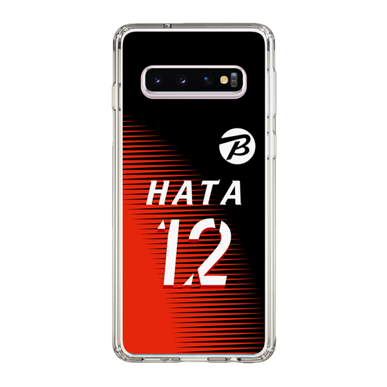 スリムプロテクションケース［ ビックカメラ - #12 HATA ］