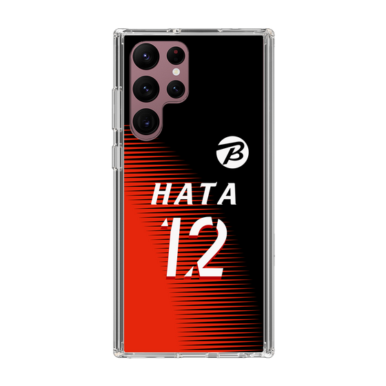 スリムプロテクションケース［ ビックカメラ - #12 HATA ］