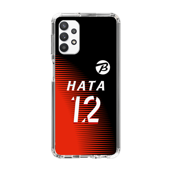 スリムプロテクションケース［ ビックカメラ - #12 HATA ］