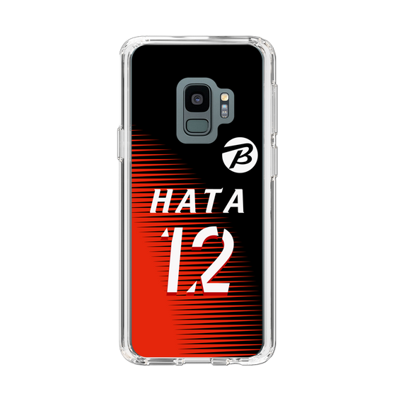 スリムプロテクションケース［ ビックカメラ - #12 HATA ］