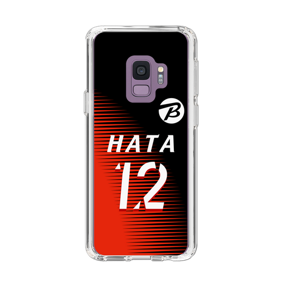 スリムプロテクションケース［ ビックカメラ - #12 HATA ］