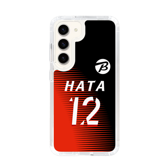 スリムプロテクションケース［ ビックカメラ - #12 HATA ］