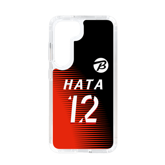 スリムプロテクションケース［ ビックカメラ - #12 HATA ］