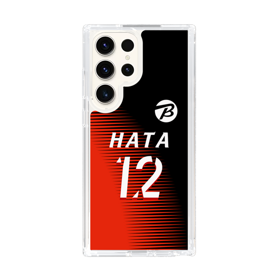 スリムプロテクションケース［ ビックカメラ - #12 HATA ］