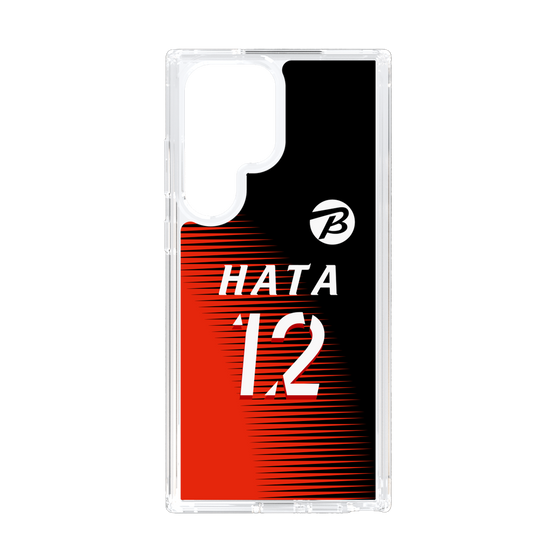 スリムプロテクションケース［ ビックカメラ - #12 HATA ］