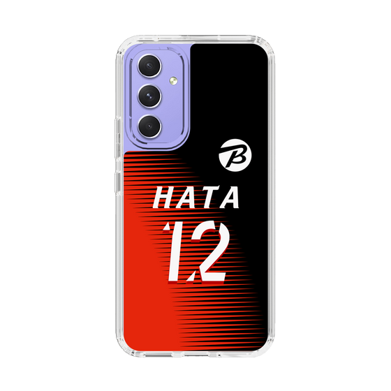 スリムプロテクションケース［ ビックカメラ - #12 HATA ］