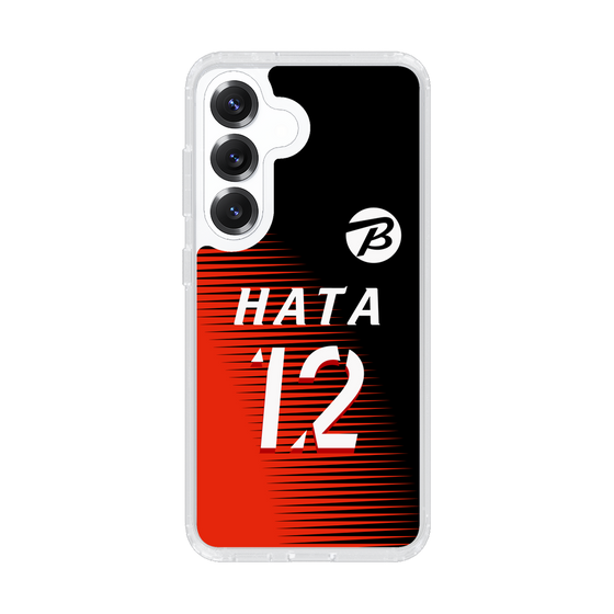 スリムプロテクションケース［ ビックカメラ - #12 HATA ］