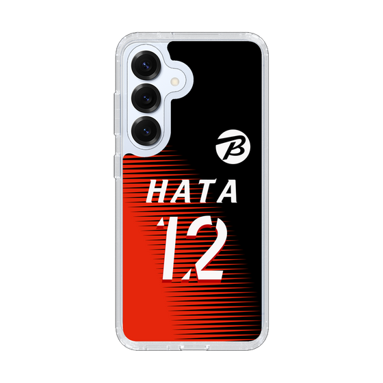 スリムプロテクションケース［ ビックカメラ - #12 HATA ］