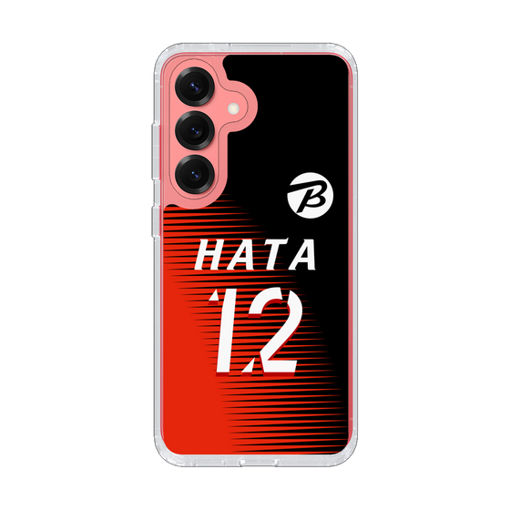 スリムプロテクションケース［ ビックカメラ - #12 HATA ］