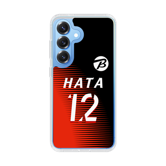 スリムプロテクションケース［ ビックカメラ - #12 HATA ］