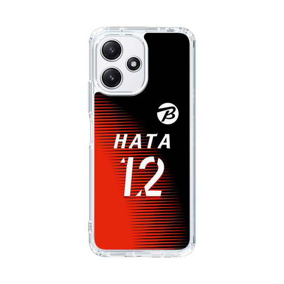 スリムプロテクションケース［ ビックカメラ - #12 HATA ］