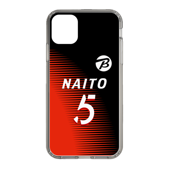 スリムプロテクションケース［ ビックカメラ - #5 NAITO ］