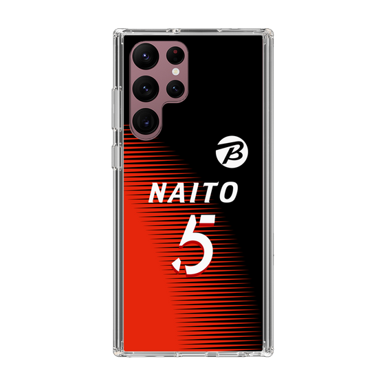 スリムプロテクションケース［ ビックカメラ - #5 NAITO ］