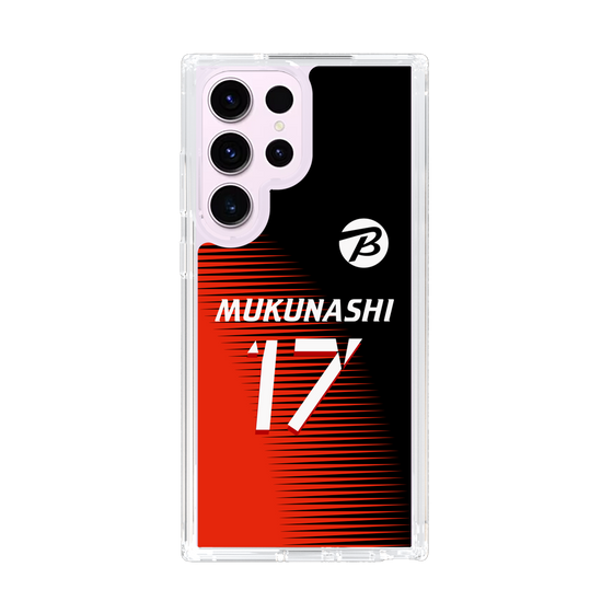 スリムプロテクションケース［ ビックカメラ - #17 MUKUNASHI ］