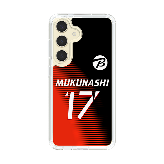 スリムプロテクションケース［ ビックカメラ - #17 MUKUNASHI ］