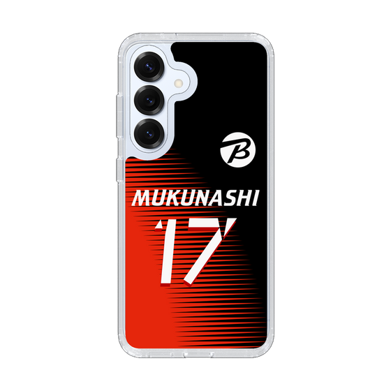 スリムプロテクションケース［ ビックカメラ - #17 MUKUNASHI ］