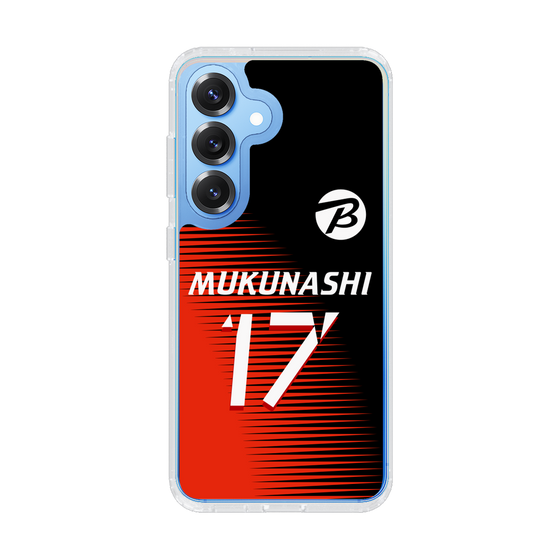 スリムプロテクションケース［ ビックカメラ - #17 MUKUNASHI ］