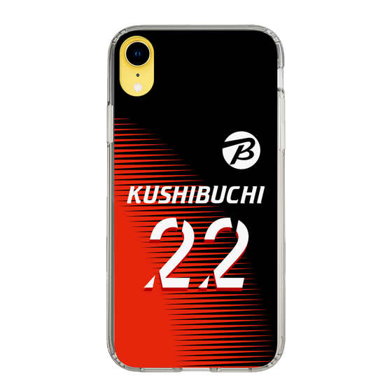 スリムプロテクションケース［ ビックカメラ - #22 KUSHIBUCHI ］