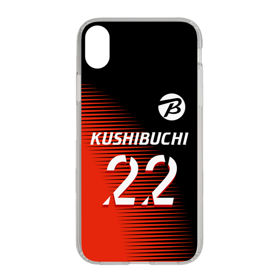 スリムプロテクションケース［ ビックカメラ - #22 KUSHIBUCHI ］