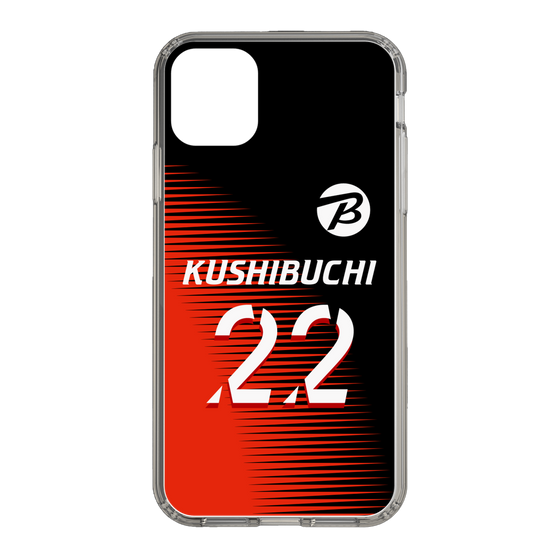 スリムプロテクションケース［ ビックカメラ - #22 KUSHIBUCHI ］