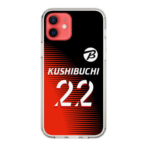 スリムプロテクションケース［ ビックカメラ - #22 KUSHIBUCHI ］