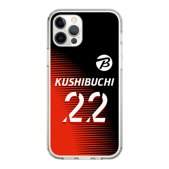 スリムプロテクションケース［ ビックカメラ - #22 KUSHIBUCHI ］