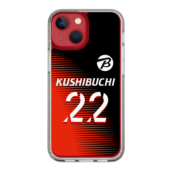 スリムプロテクションケース［ ビックカメラ - #22 KUSHIBUCHI ］