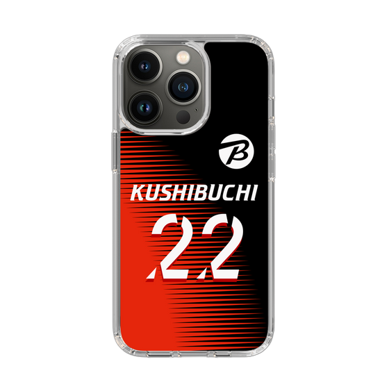 スリムプロテクションケース［ ビックカメラ - #22 KUSHIBUCHI ］