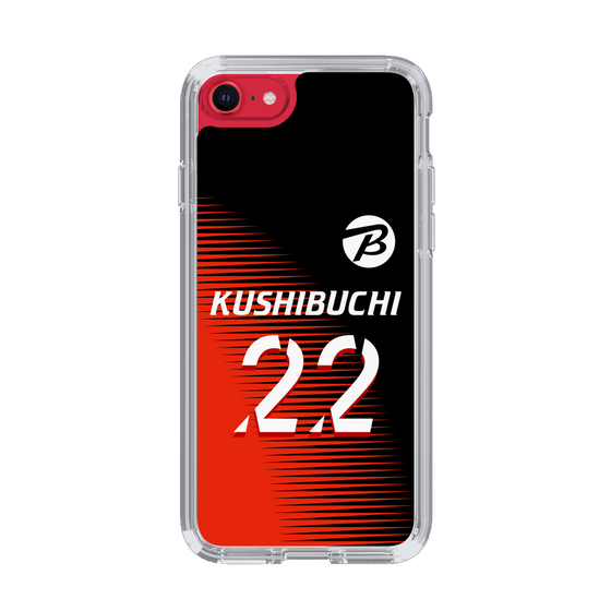 スリムプロテクションケース［ ビックカメラ - #22 KUSHIBUCHI ］