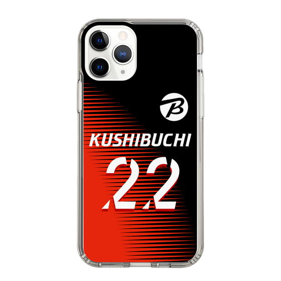 スリムプロテクションケース［ ビックカメラ - #22 KUSHIBUCHI ］