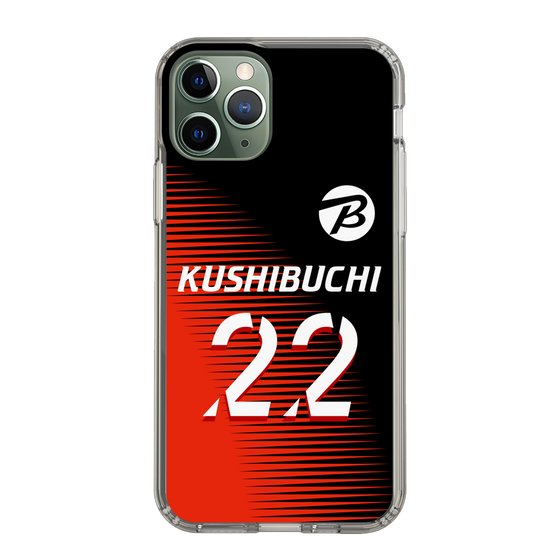 スリムプロテクションケース［ ビックカメラ - #22 KUSHIBUCHI ］