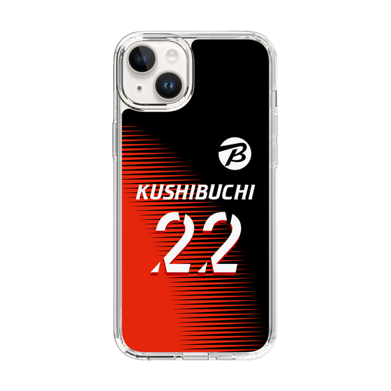 スリムプロテクションケース［ ビックカメラ - #22 KUSHIBUCHI ］