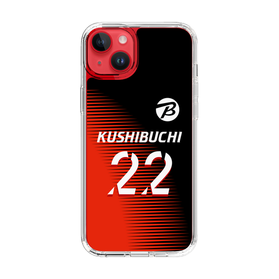 スリムプロテクションケース［ ビックカメラ - #22 KUSHIBUCHI ］